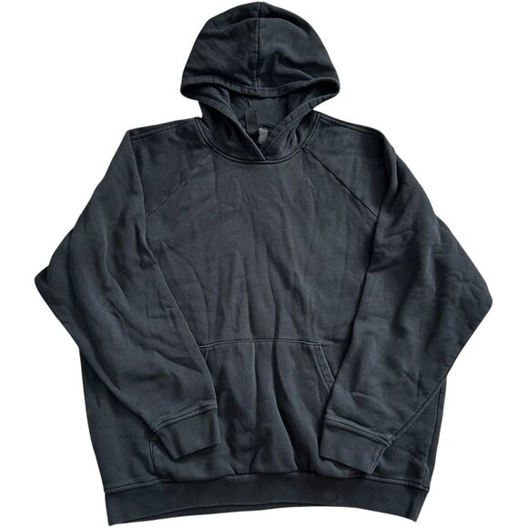 Adidas XL Black Hoodie - Picture 1 of 7